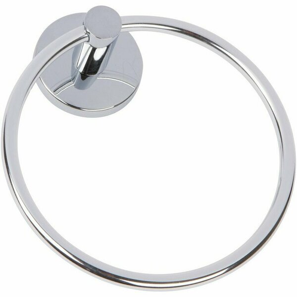 Delaney Hardware 900 SERIES US26 TOWEL RING 598506